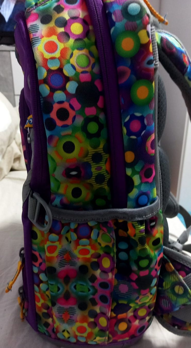 Kindertaschen: Schultasche Schulrucksack + Turnrucksack + Etui – Gebraucht aus Stein am Rhein von tarzan_007 9