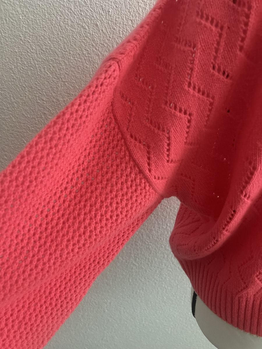MSGM Pullover & Sweatshirts: MSGM  Kashmir – Neu und originalverpackt aus Zürich von ReStyle. 4