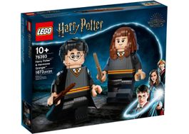 LEGO Harry Potter und Hermine Granger