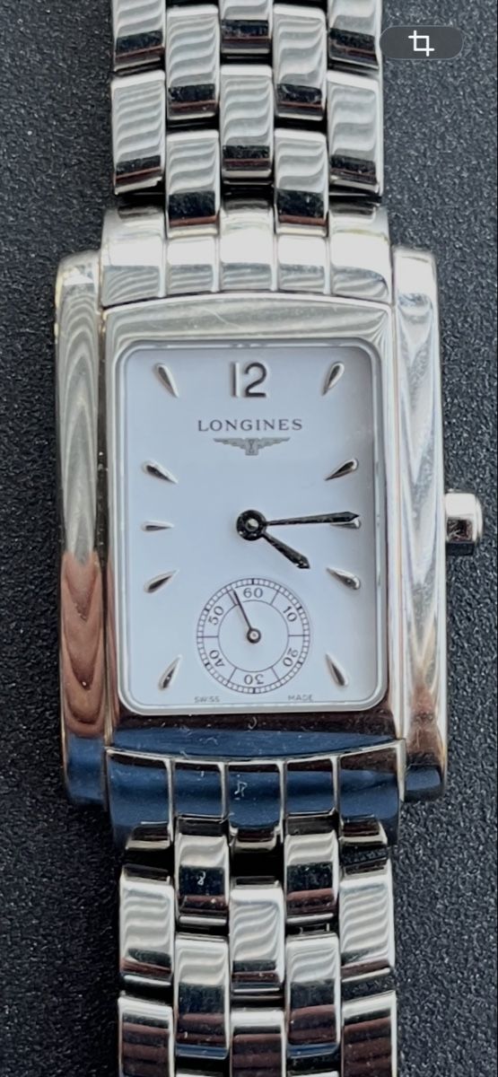Longines Orologi: Longines Dolce Vita Damen Uhr – Nuovo (secondo la descrizione) da Sursee venduto da cb-marcos 1
