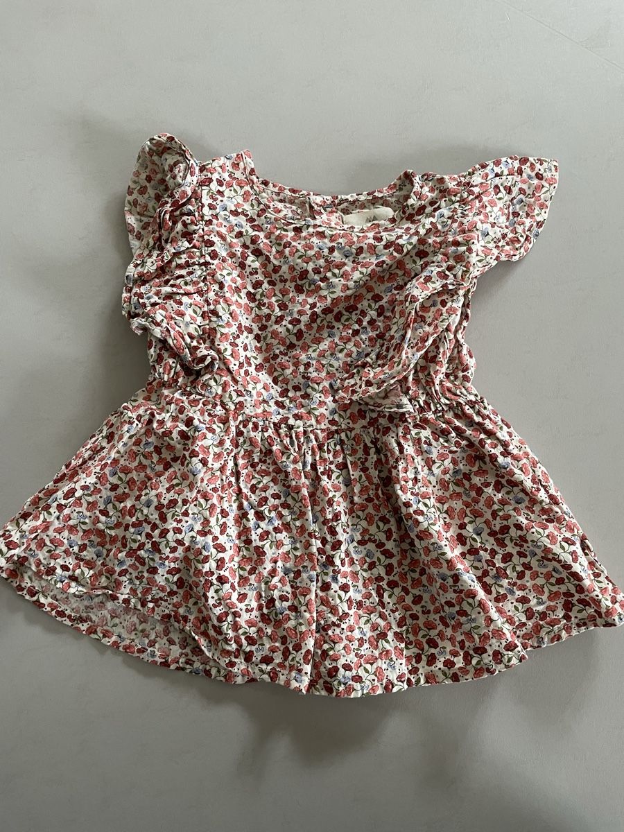 Camicette, T-shirt & Top: Konges Slojd Top - Gr. 18 Monate – Usato da Brugg AG venduto da Elle_1