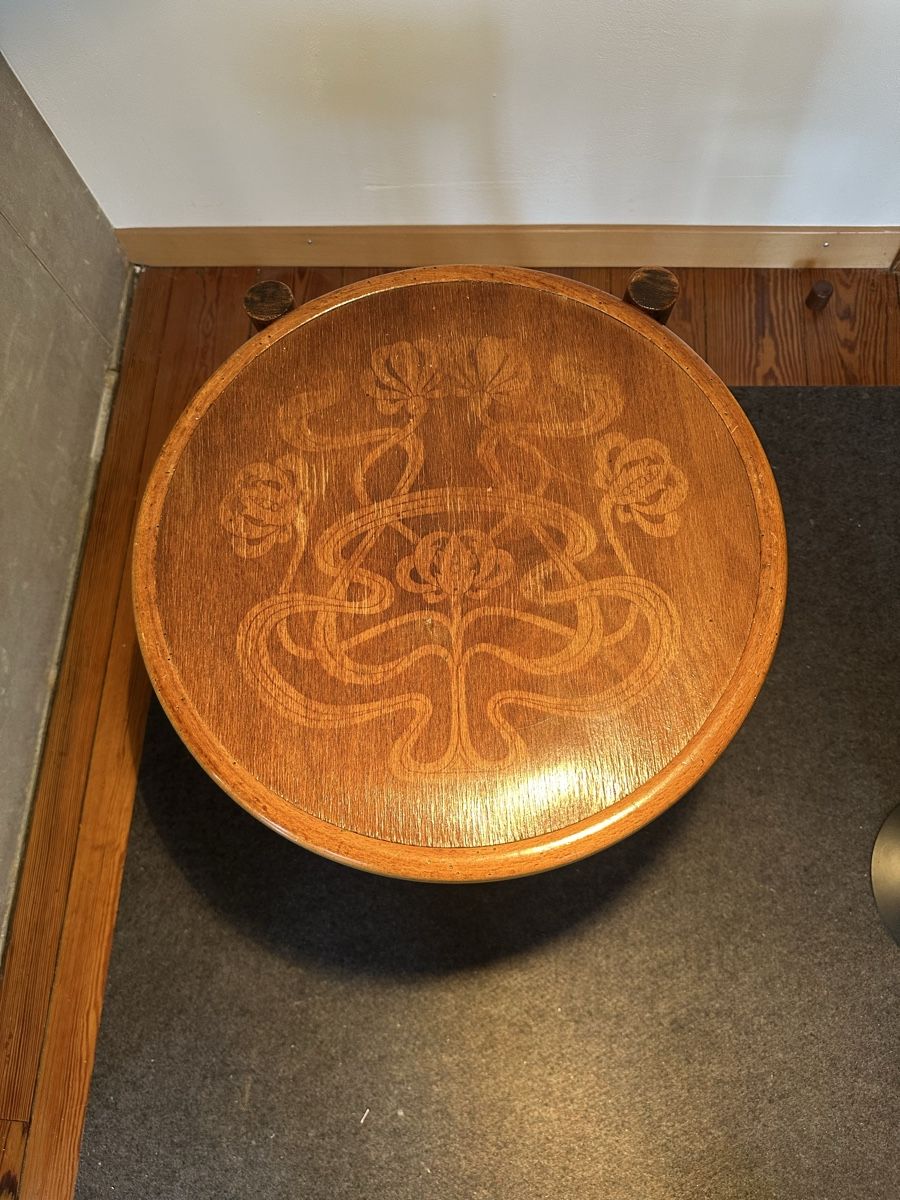 Thonet Sedie: Antike Bugholzstühle Thonet – Usato da Wiesendangen venduto da kavdivision01 5