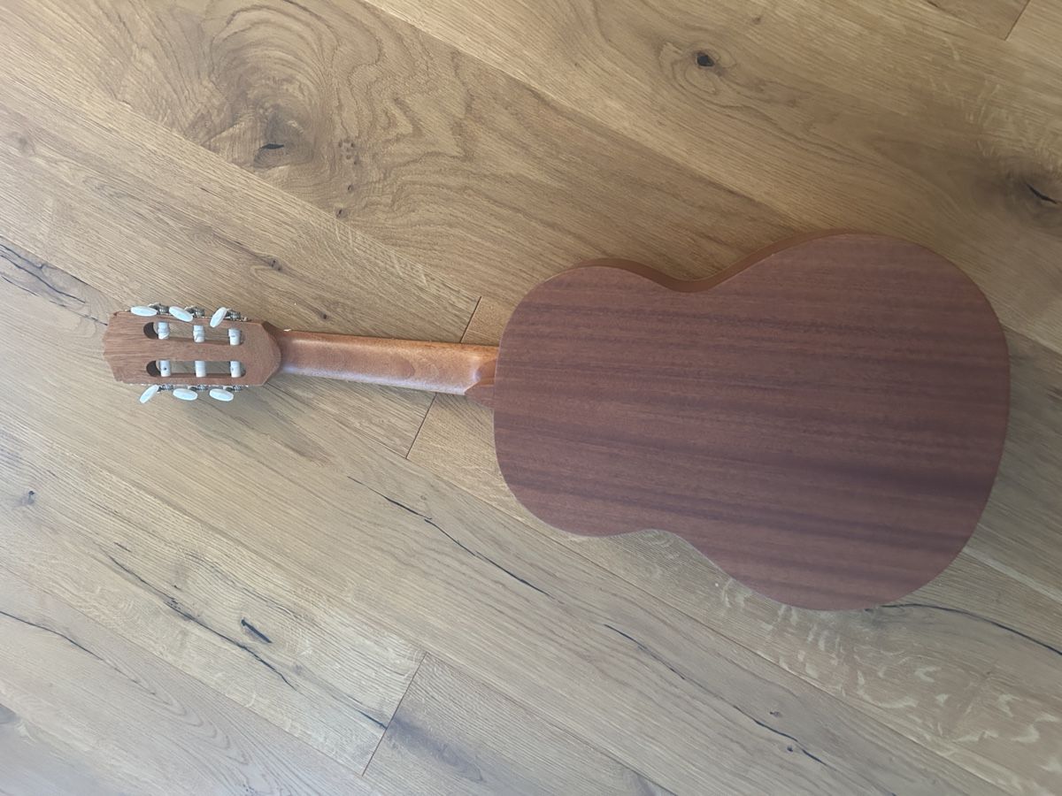 Strumenti musicali: Akustik Gitarre Granada Kinder – Usato da Güttingen venduto da ann_cyj6 3