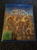 NINJA TURTLES