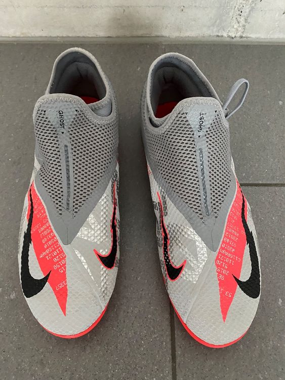 写真 Nike Hallenschuhe 31 Nike Fussballschuh 31 Hallenschuhe