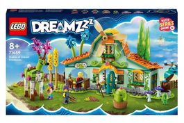 LEGO Dreamzzz 71459 Der Stall der Traumkreaturen | NEU / OVP
