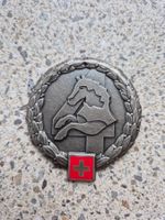 *** Beretemblem Mech Br 4 silber ***