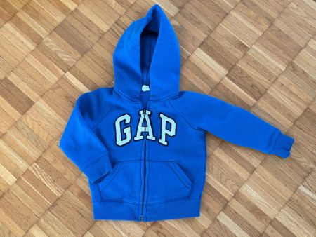 GAP Strickjacke für 3 jährige