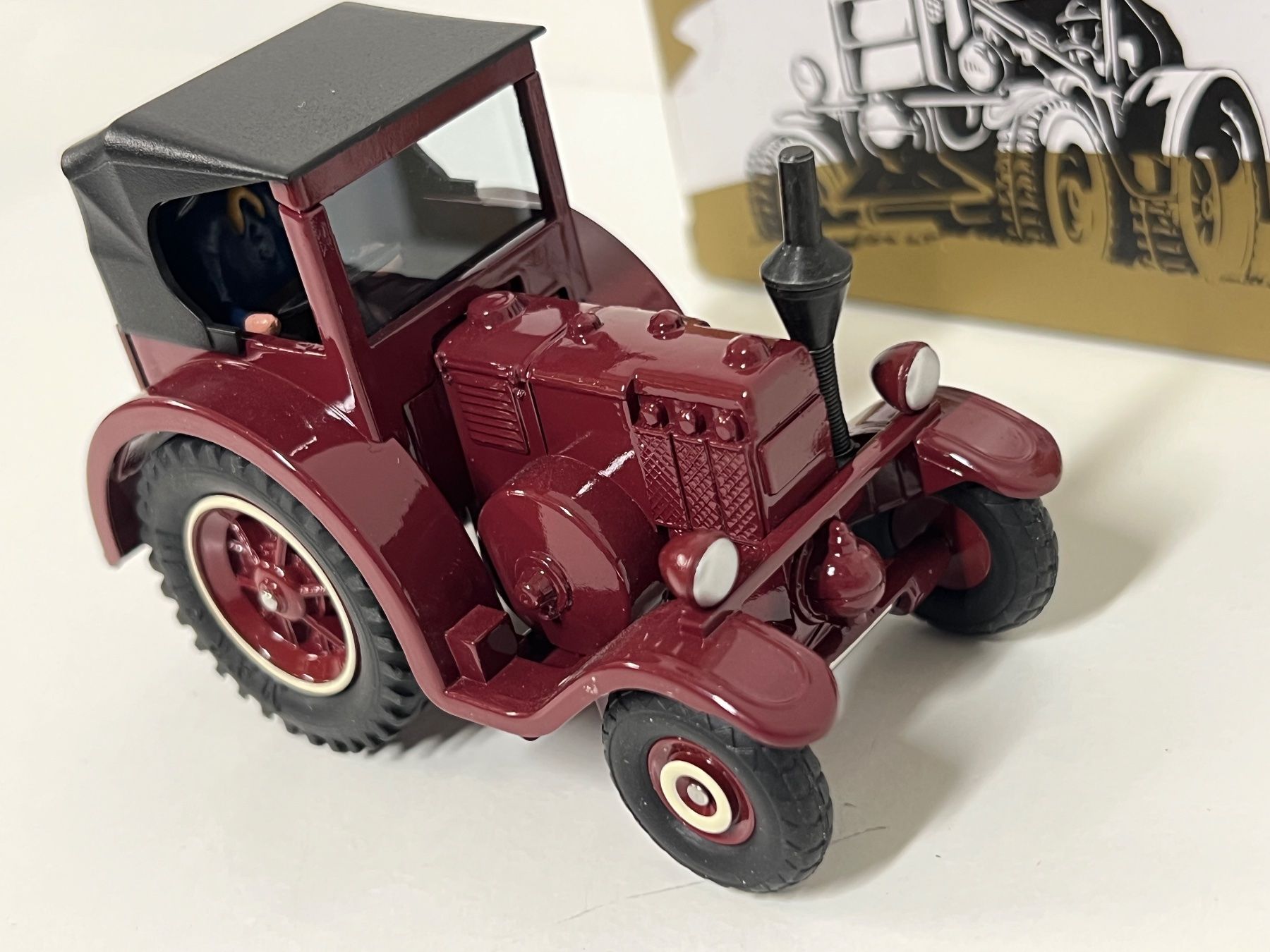 Märklin Modelleisenbahnen: Märklin 18033  EILBULLDOG CABRIO – Neu (gemäss Beschreibung) aus Neuenhof von ludovicco 3
