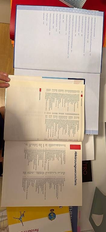 Libri: Pflege / Medizin Fachbücher – Usato da Adliswil venduto da ros_sr52 2