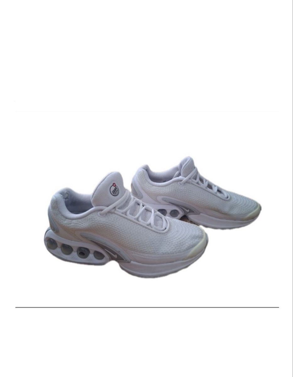 Nike Herrenschuhe: Nike Sneaker – Gebraucht aus Wetzikon ZH von eli_kg9j 1