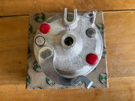 NOS LELEU Bremsteller 11mm Puch