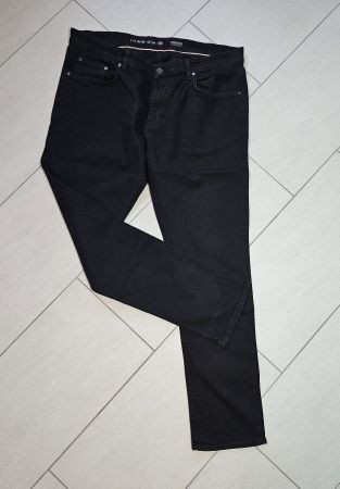 neuwertige Jeans W42 / L34 Stretch extra Comfort