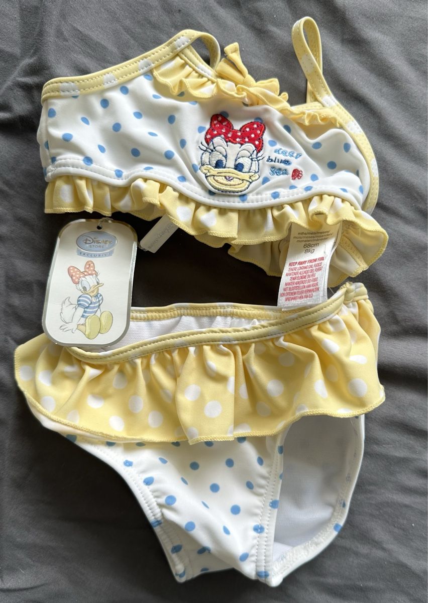 Disney Costumi da bagno & Bikini: Babybadebekleidung Disney – Nuovo e nell'imballaggio originale da Dürrenroth venduto da tvy_bh56