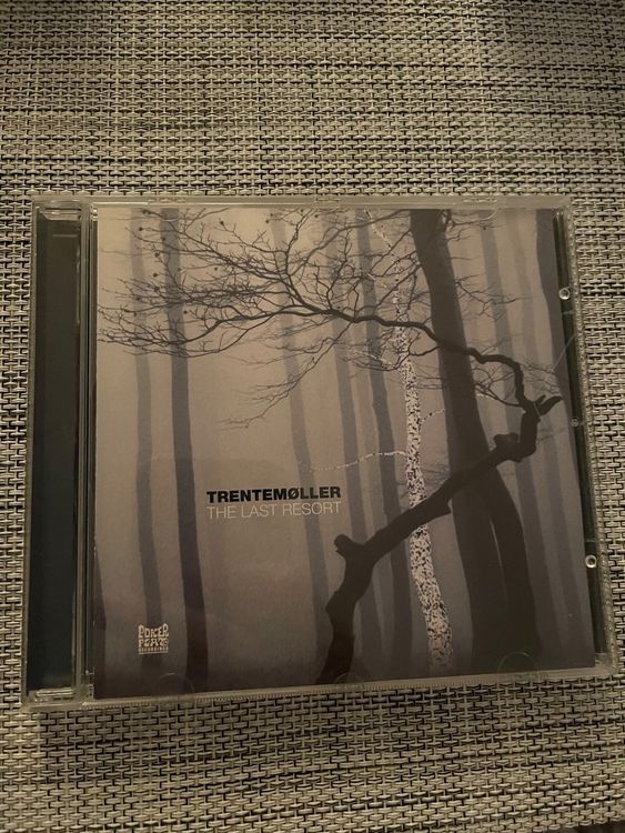 Trentemøller The Last Resort Kaufen auf Ricardo
