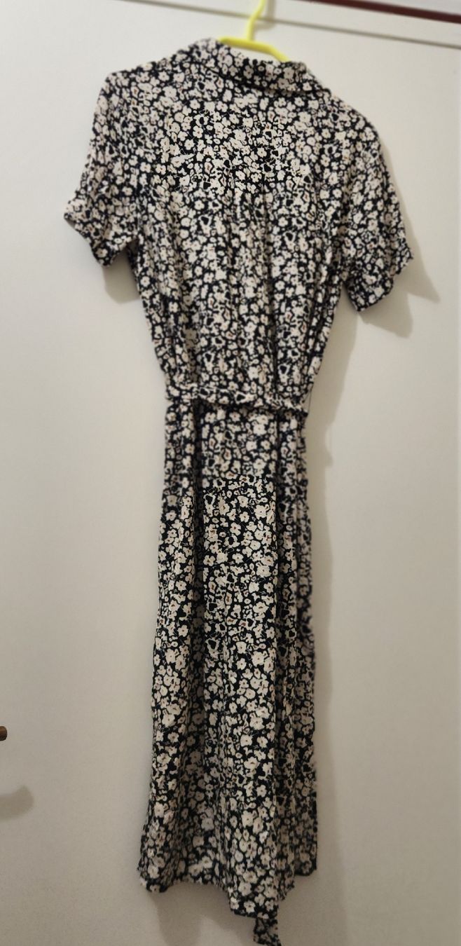 Vestiti: Robe imprimée la fée maraboutée Taille 38 – Usato da Niedergösgen venduto da Eva2410 1