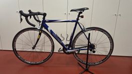 Rennrad Villiger RH55 Shimano 105 2x11fach