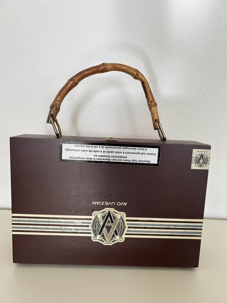 Taschen für Damen: HandTasche handgefertigt – Neu (gemäss Beschreibung) aus Luzern von giv_tmj8