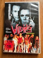 Wildling, Bande der Gewalt DVD CMV
