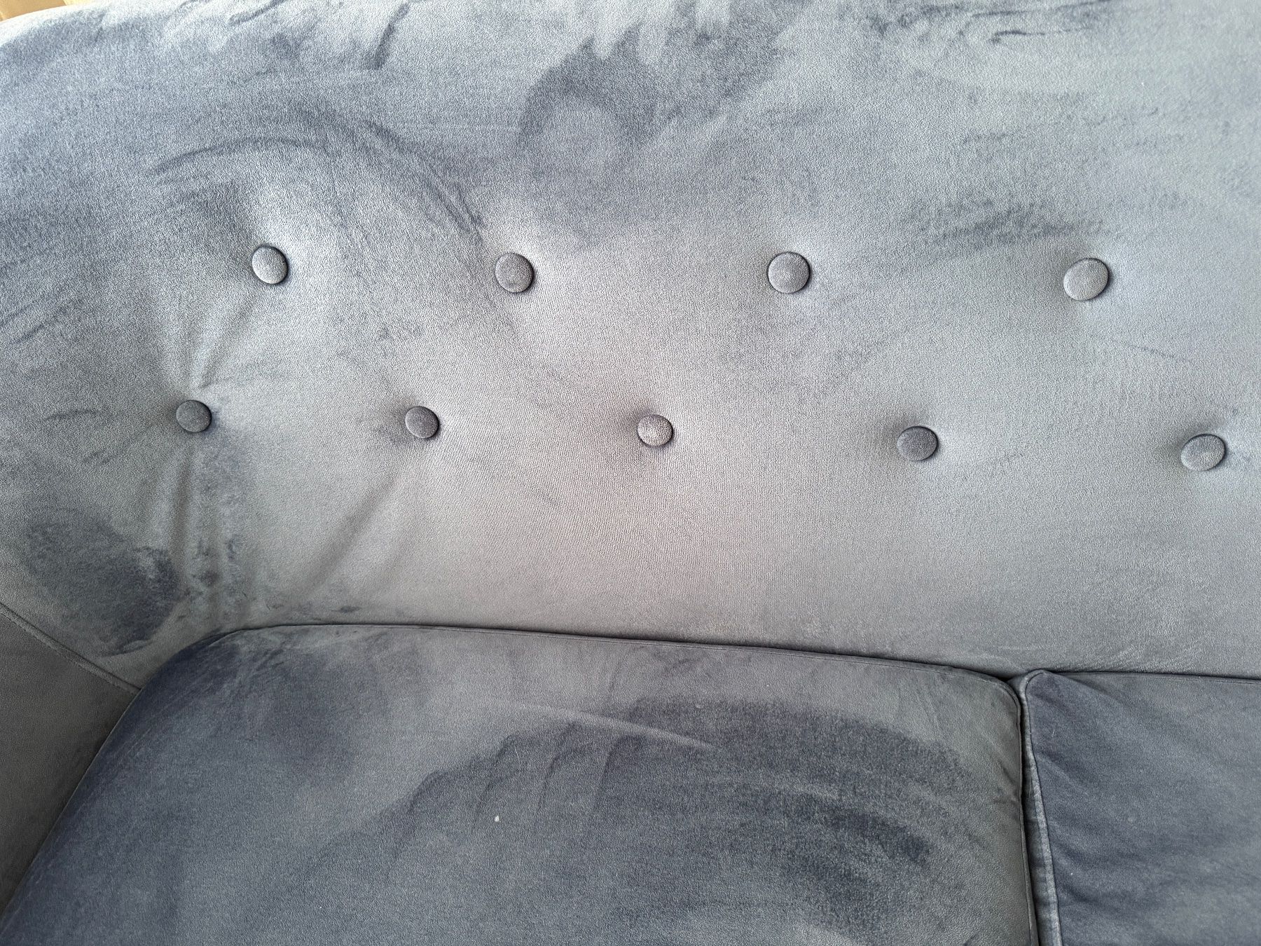 Sofas: SOFA brehm - micasa – Neu (gemäss Beschreibung) aus Lachen SZ von nathiisch 8