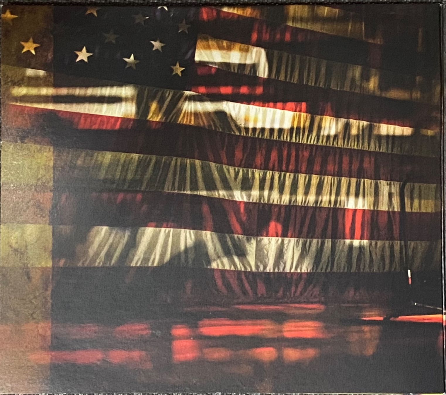 CD: Aaron Lewis - Town Line -Country – Usato da Muri b. Bern venduto da AdidasCollector 4