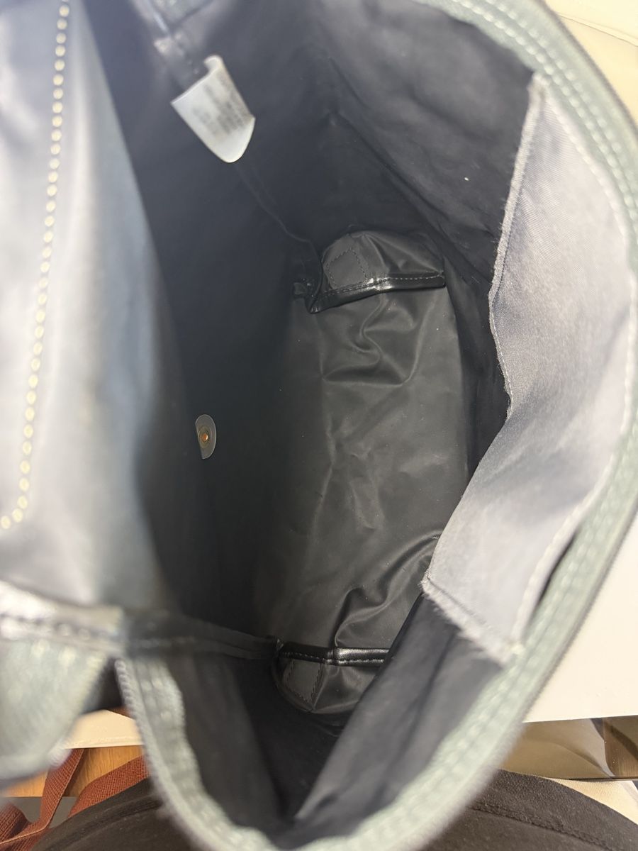 Longchamp Rucksäcke: Longchamp Le Pliage Rucksack Original  – Gebraucht aus Vionnaz von b_f_d_r_g 6