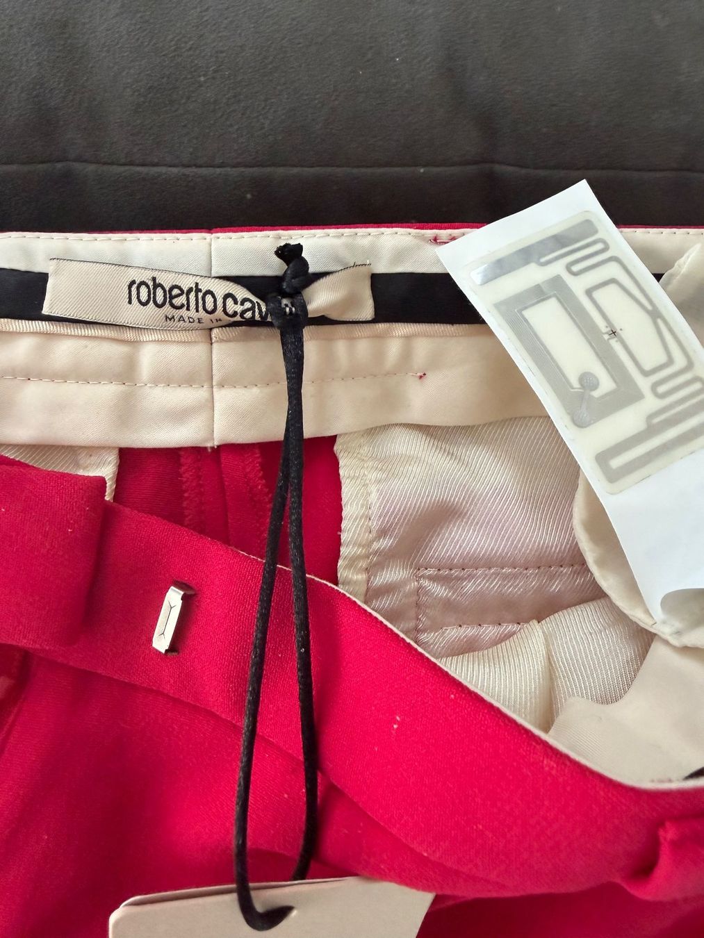 Roberto Cavalli Hosen: Roberto Cavalli NEU und unbenutzt – Neu (gemäss Beschreibung) aus Fisibach von retep67 3
