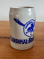 Bierkrug / 5 dl. /  Cardinal Bräu / Fribourg / 🇨🇭 / 1941