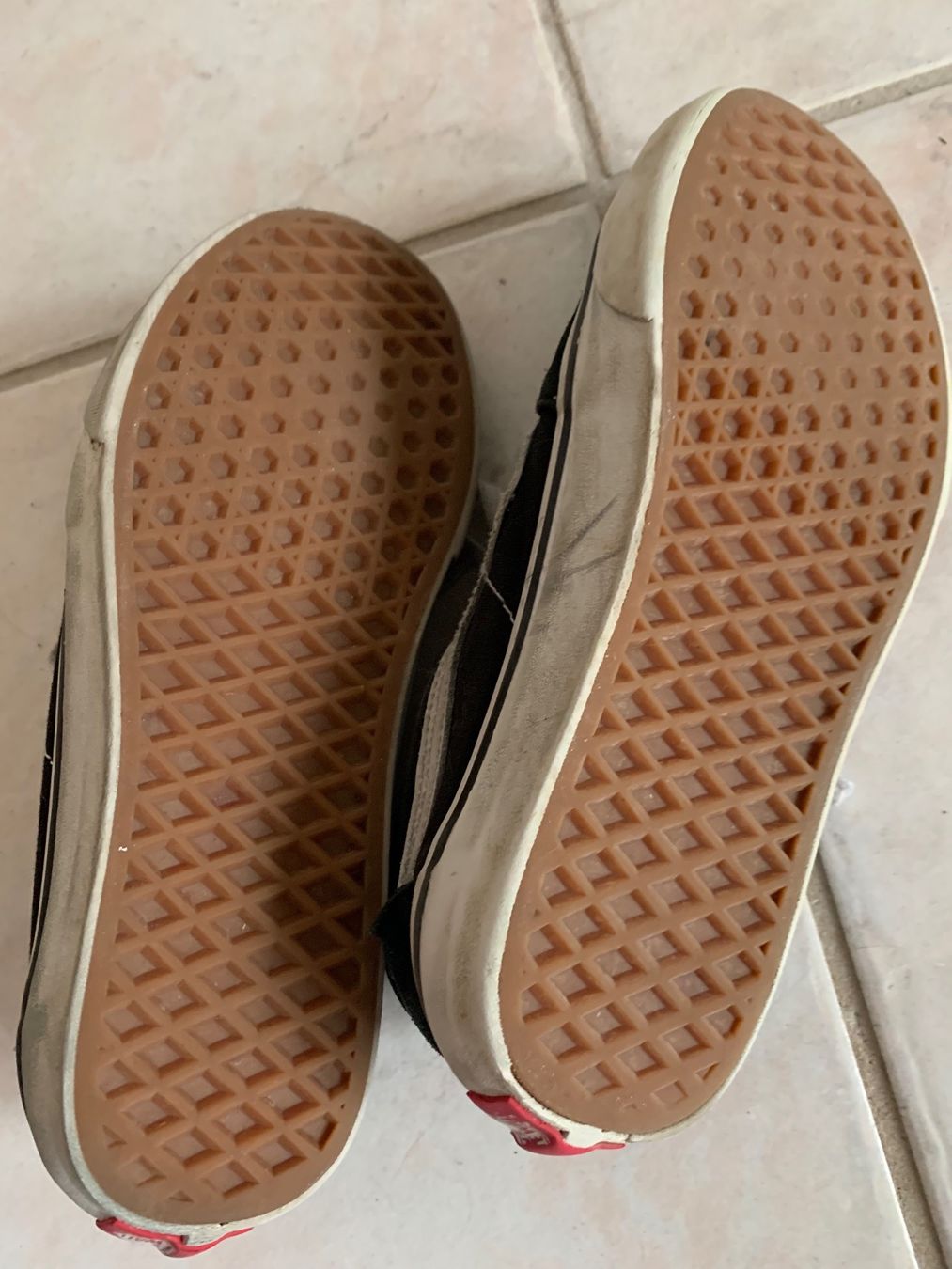 Vans Scarpe per ragazzi: Vans Skateboard Schuh Gr. 39 – Usato da Waltenschwil venduto da pipapo71 2