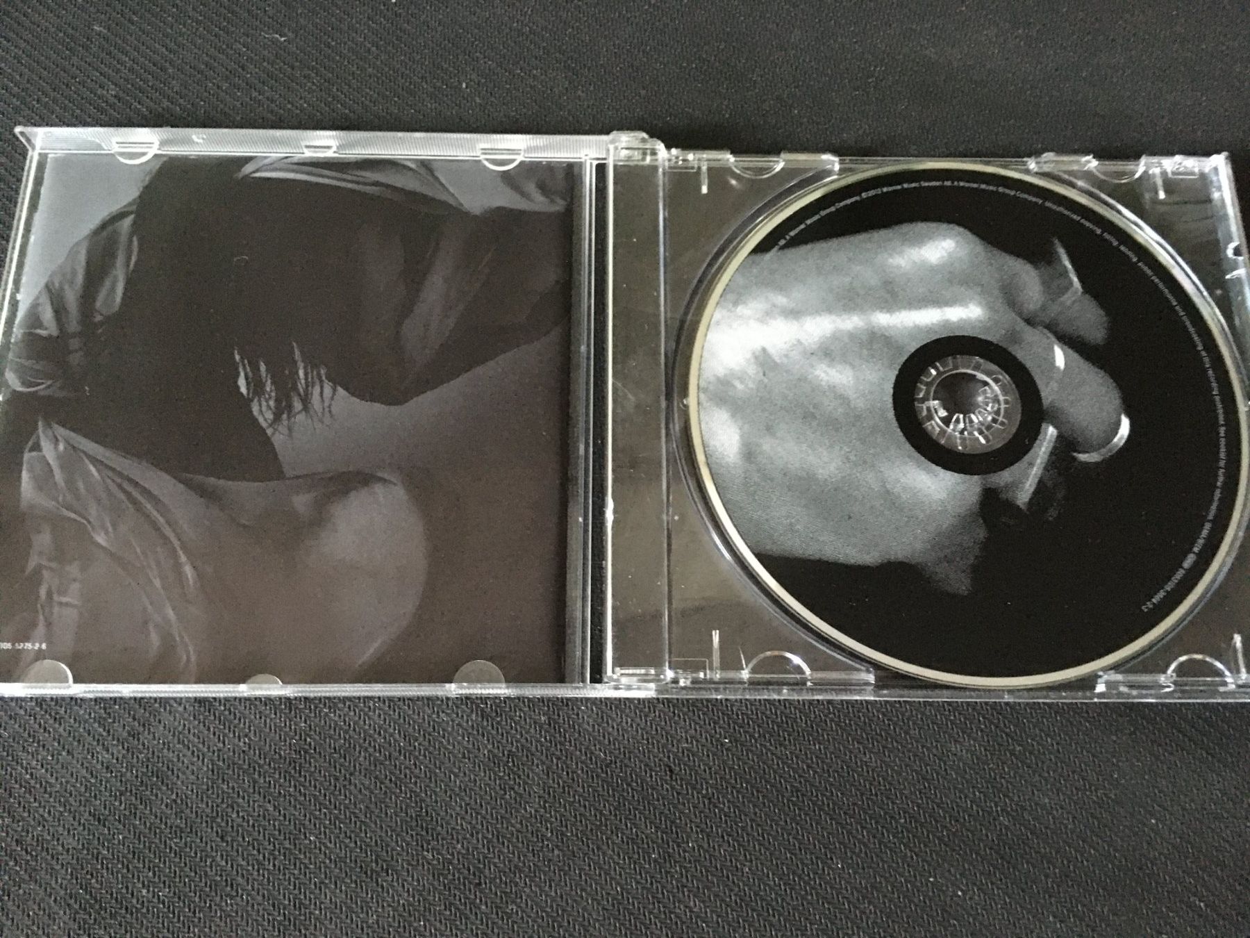 CD: Loreen - Heal -CD- – Usato da St.Gallen venduto da MedienJoe 1