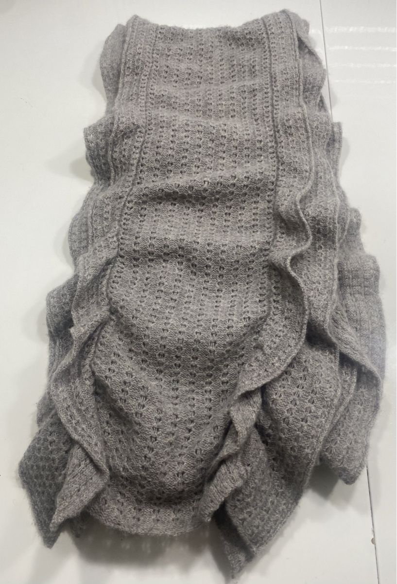Repeat Foulard & Sciarpe: Repeat 100% Kaschmir Schal 🌸 – Usato da Opfikon venduto da Luis144 2