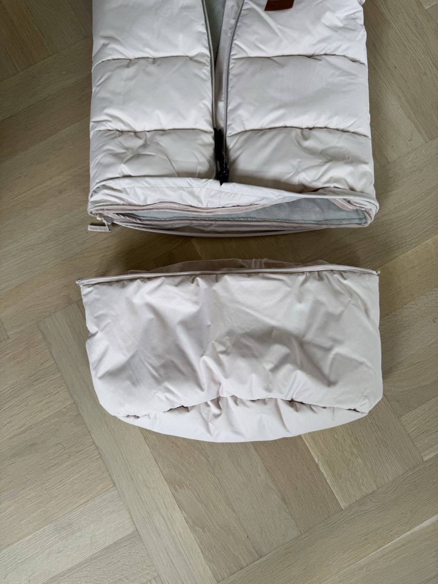 Schlafsäcke: PETITE&MARS - 4in1 Stroller Sleeping Bag – Gebraucht aus Küsnacht ZH von ond_6zvv 3