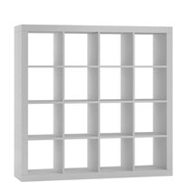 Kallax ikea 16 Faecher quadratisch gebraucht.