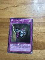 Rettungsleine [Fallenkarte] Yu-Gi-Oh guter Zustand