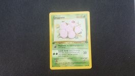 Exeggcute 1st Edition Jungle | NM-MINT | POKEMON