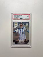 Lionel Messi | PANINI World Cup 2014 PSA 9