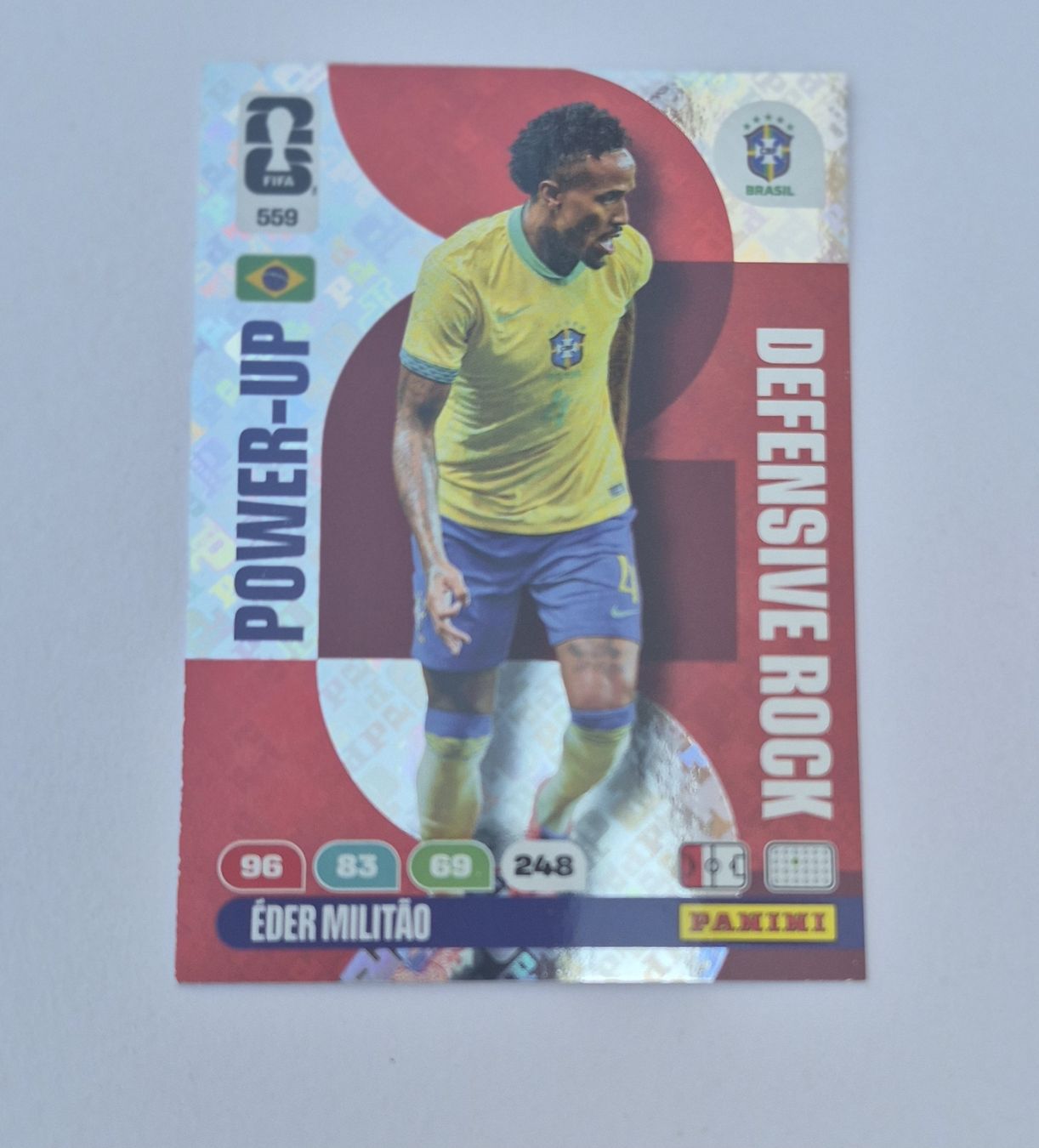 Panini Carte collezionabili: Panini Karte – Nuovo (secondo la descrizione) da Fulenbach venduto da KBetti