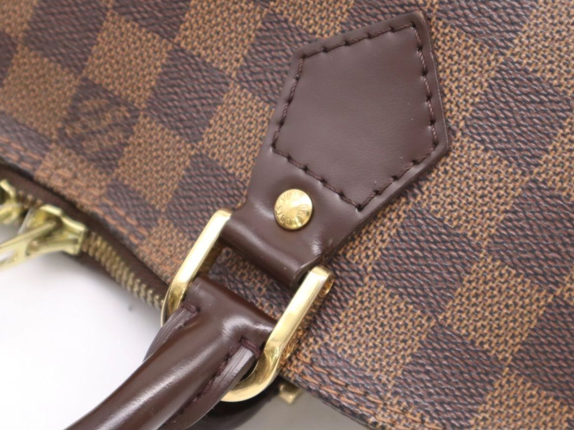 Louis Vuitton Taschen für Damen: Louis Vuitton Alma PM Damier Ebene - FL0014 – Gebraucht aus Flawil von HeritageAtelier 8
