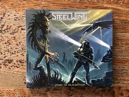 CD Steelwing