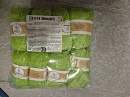 Acrylgarn Set, 8 Stk, zum Stricken 🧶