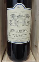 Dom Martinho 1997 Potugal für Sammler