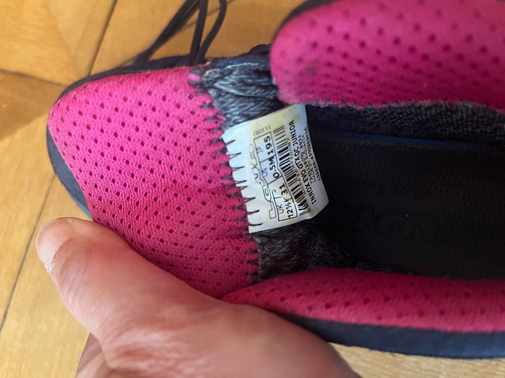 Scarpe per ragazzi: Lowa Wanderschuhe Grösse 31 mit Gore-Tex – Usato da Bischofszell venduto da dan_qgy6 4