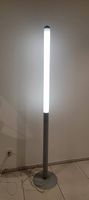 Stehlampe
