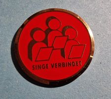 Pin Singe verbindet