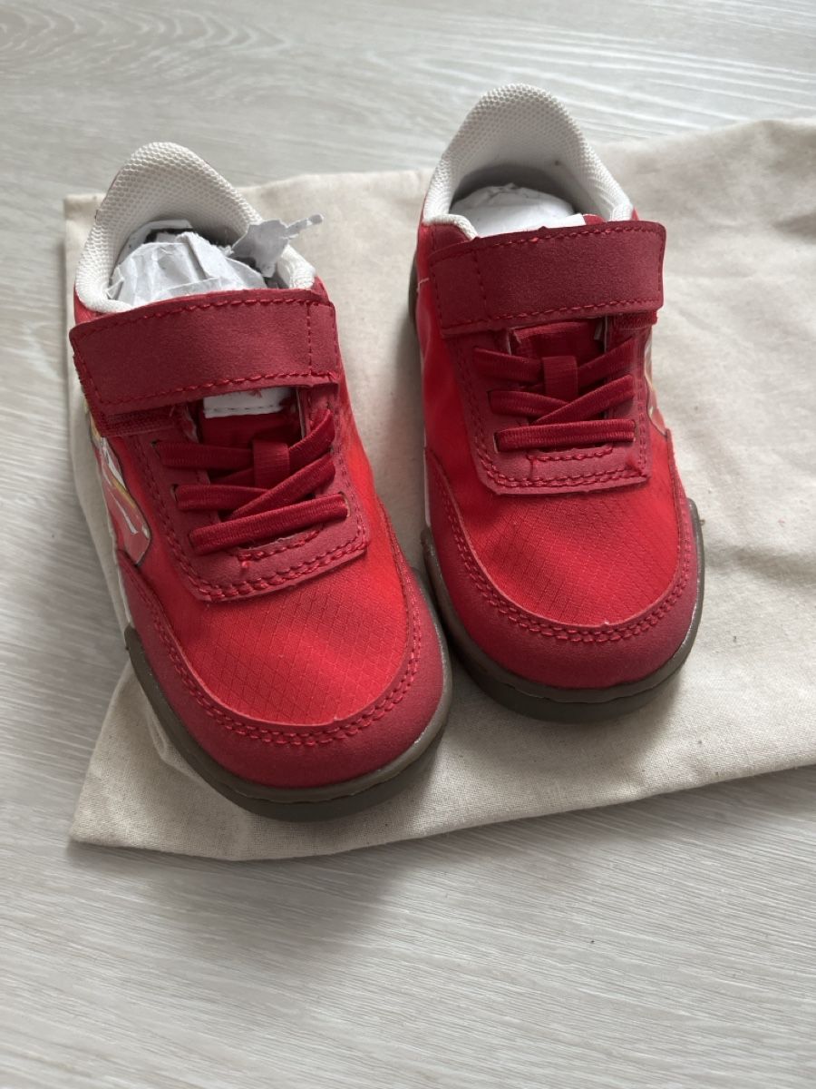 Zara Scarpe per ragazzi: Schuhe Jungs Gr. 24, Zara – Nuovo e nell'imballaggio originale da Derendingen venduto da CaMiPa5 3