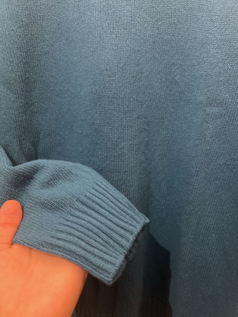 Benetton Maglioni & Felpe: Benetton | Damen Wolle Pullover Gr.XS – Nuovo e nell'imballaggio originale da Basel venduto da SimpleE 2