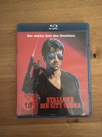 Die City-Cobra (1986) BluRay