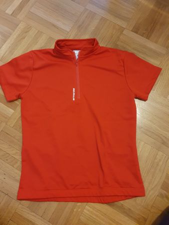 T-shirt de cyclisme enfant taille 8 ans 🚴!