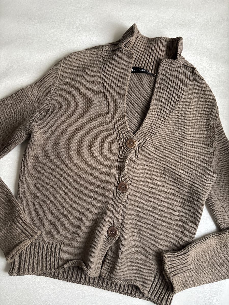 Giacche: Iris von Arnim Strickjacke,  S,! – Usato da Nebikon venduto da Draga25 2