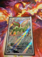 Libelldra (PFL 101) / Fatale Flammen